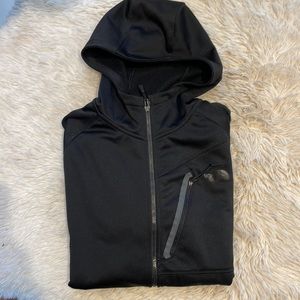 The North Face Men’s Full Zip Hoody